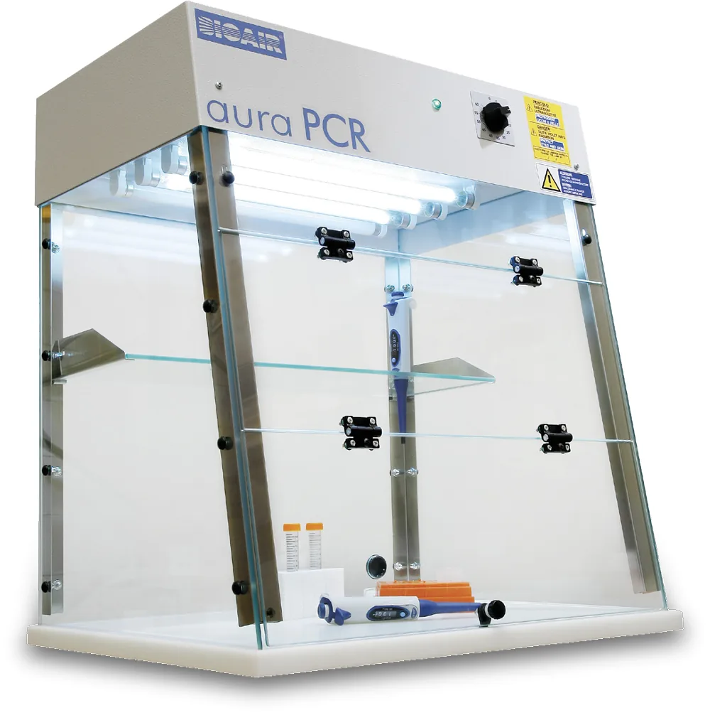 Aura PCR