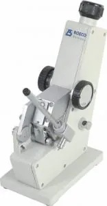 BOECO Abbe Refractometer — BOECO Germany