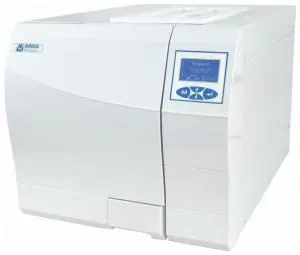 BOECO Autoclave BTE-23D — BOECO Germany