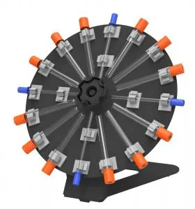 BOECO Blood Tube Rotator BTR 16 — BOECO Germany