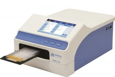 BOECO BMR-100 Microplate Reader — BOECO Germany