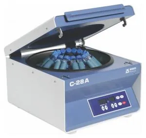 BOECO Centrifuge C-28A — BOECO Germany