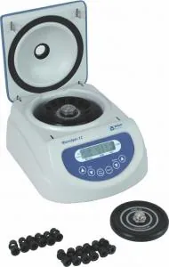 BOECO Centrifuge Microspin 12 — BOECO Germany