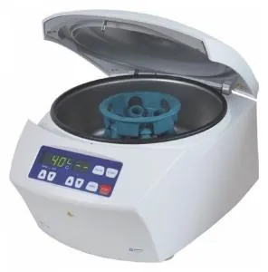 BOECO Centrifuge SC-6 — BOECO Germany