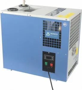 BOECO Circulation Chiller COR 400 — BOECO Germany