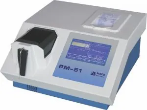 BOECO Clinical Photometer PM-51 — BOECO Germany