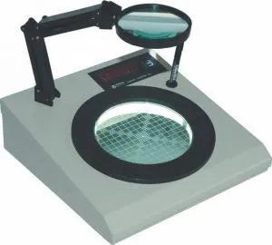 BOECO Colony Counter CC-1 — BOECO Germany