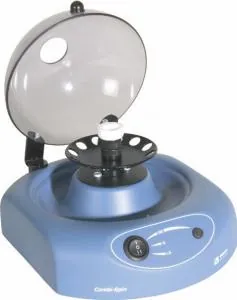 BOECO Combi-Spin FVL-2400N Plus — BOECO Germany