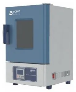BOECO Desktop Incubator I-18 and Universal Desktop Oven U-18 — BOECO Germany