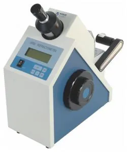 BOECO Digital Abbe Refractometer — BOECO Germany