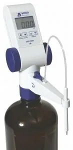 BOECO Digital Continuous Bottle-top Burettes — BOECO Germany