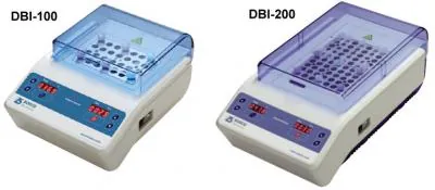 BOECO Dry Bath Block Incubator DBI-100, DBI-200 — BOECO Germany