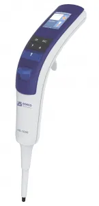 BOECO Electronic Pipettes — BOECO Germany