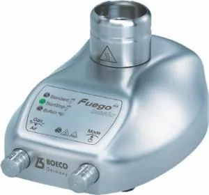 BOECO Gas Burner Fuego SCS — BOECO Germany