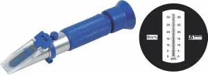 BOECO Hand Refractometer — BOECO Germany