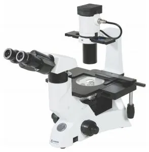 BOECO Inverted Biological Microscope BIB-100 — BOECO Germany