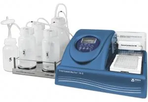 BOECO IW-8 Intelispeed Microplate Washer — BOECO Germany