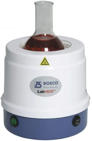 BOECO LabHEAT Heating Mantles KM-M Series — BOECO Germany