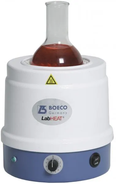 BOECO LabHEAT Heating Mantles KM-ME Series — BOECO Germany