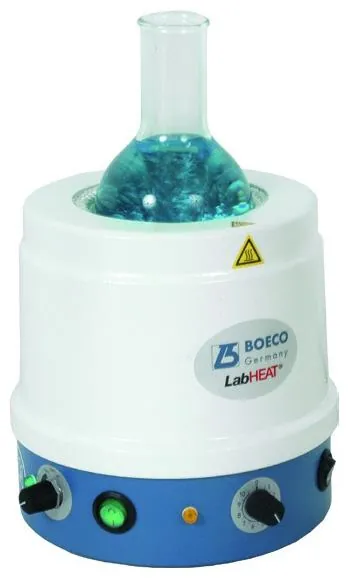 BOECO LabHEAT Heating Mantles KM-MER Series — BOECO Germany