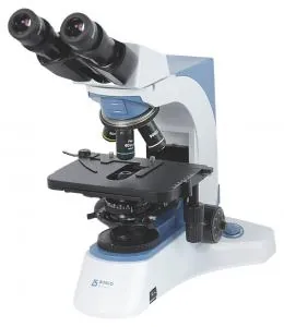BOECO Laboratory Binocular Microscope BM-800 — BOECO Germany