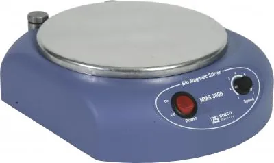 BOECO Magnetic Stirrer MMS 3000 — BOECO Germany