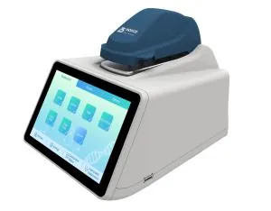 Boeco Micro UV-VIS Spectrophotometer models N-1 touch & N-1c touch — BOECO Germany