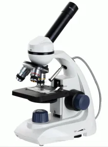 BOECO Monocular Microscope BM-1 — BOECO Germany
