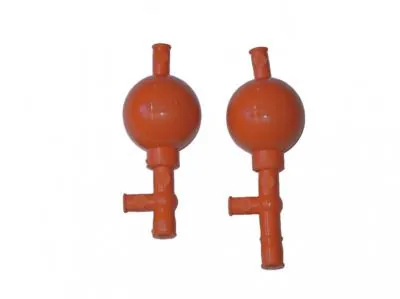 BOECO Pipettes, Filler Balls — BOECO Germany