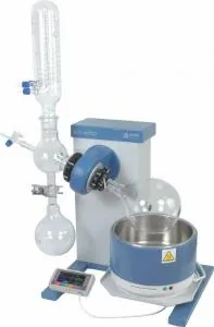 BOECO Rotary Evaporator RVO 400 SD — BOECO Germany