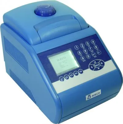 BOECO Thermal Cycler TC-PRO — BOECO Germany