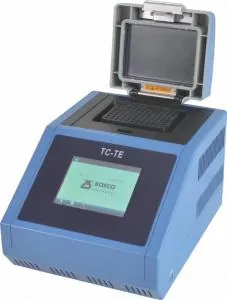 BOECO Thermal Cycler TC-TE — BOECO Germany