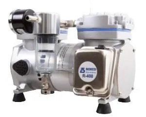BOECO Vacuum Pump R-400 — BOECO Germany