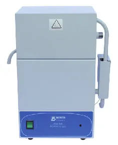 BOECO Water Stills WS 12000 — BOECO Germany