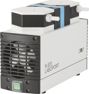 Chemical Resistant Vacuum Pump — BOECO Germany