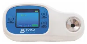 Digital Hand Refractometer — BOECO Germany