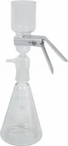 Filtration Accessories for Vacuum Pump R-300/R-400 — BOECO Germany