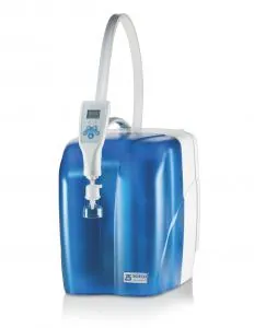 LABORATORY WATER PURIFICATION SYSTEM BOECOpure PLUS standard xs basic BOECOpure PLUS UV xs basic — BOECO Germany
