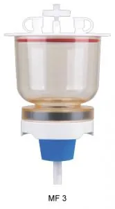 Magnetic Filter Holders — BOECO Germany