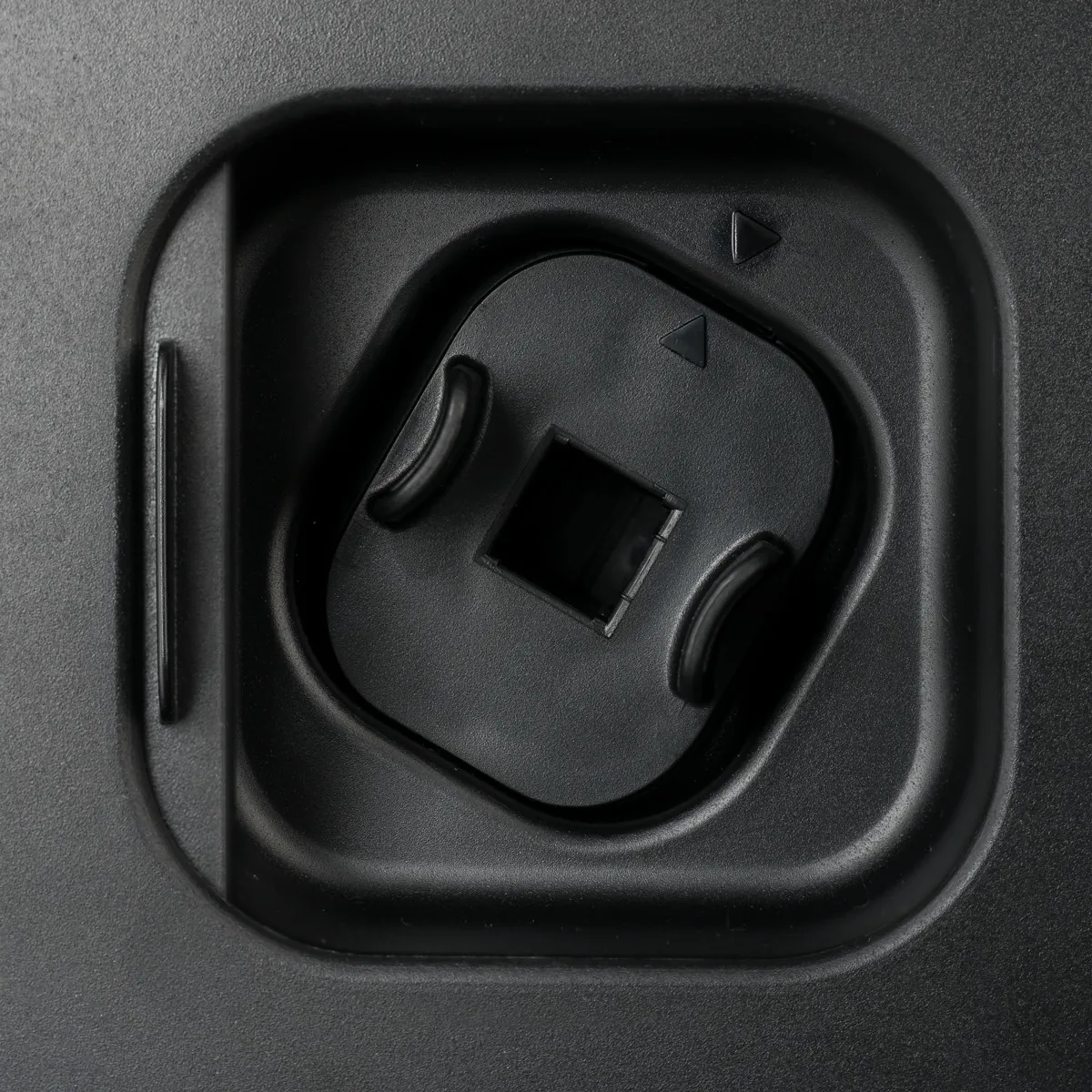 10 mm Cuvette Adapter — view 2