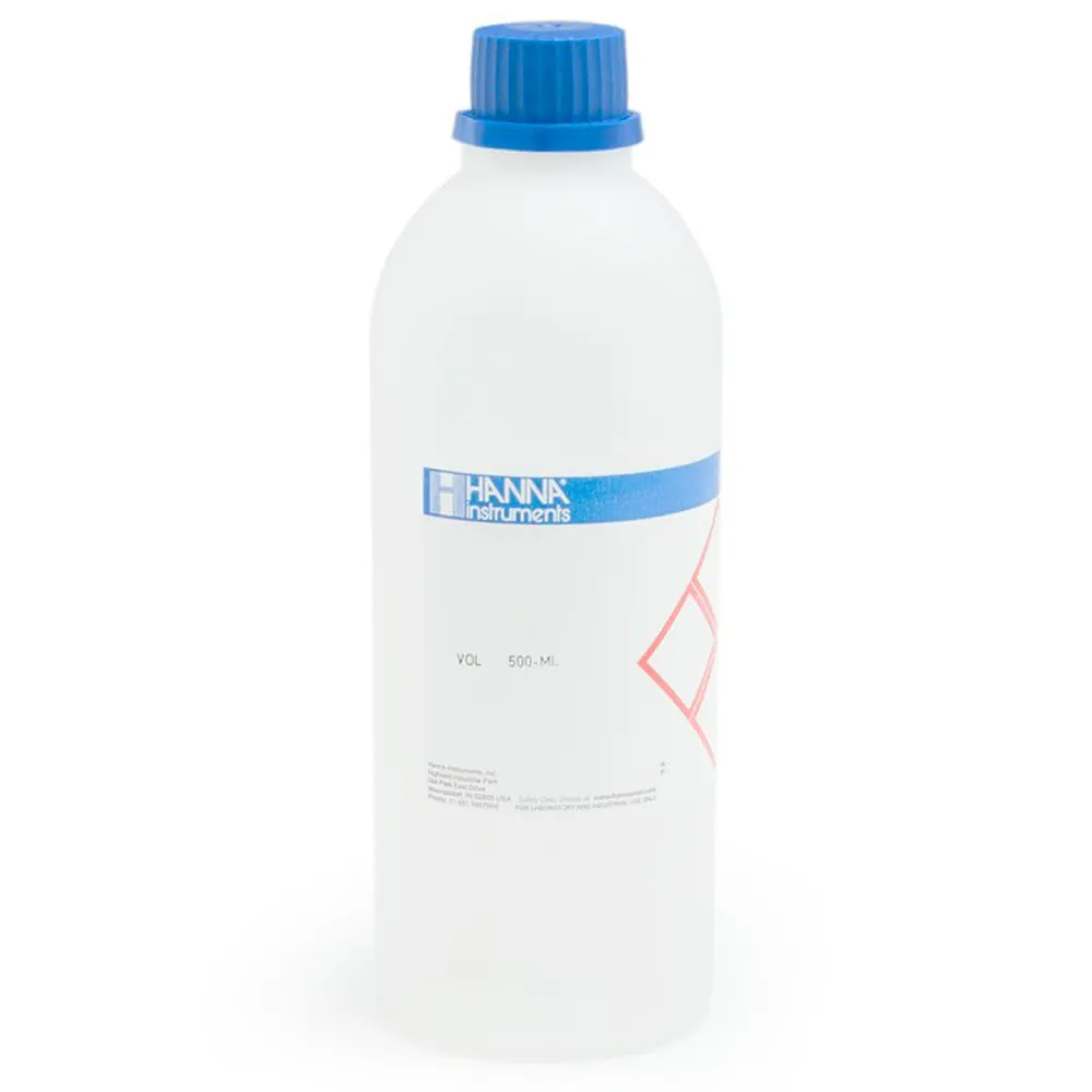1413 µS/cm Conductivity Standard (1L) — main photograph