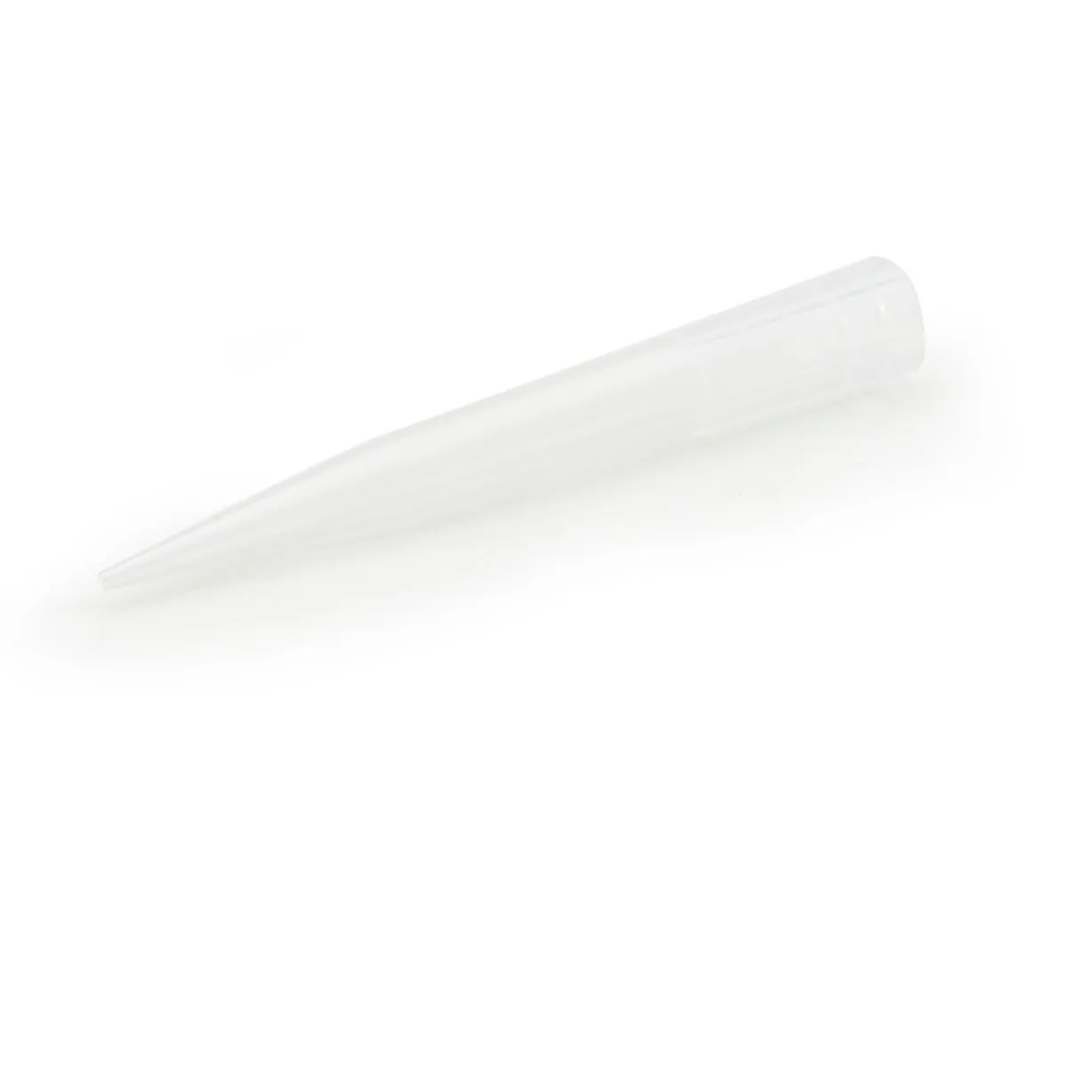 25 Plastic Pipette Tips (1000 µL) — main photograph