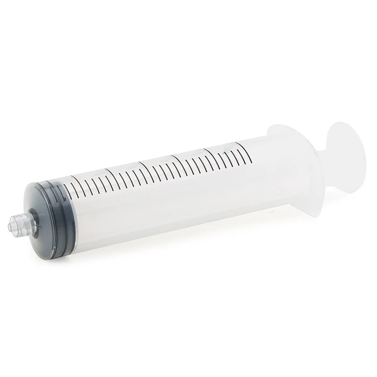 60 mL Graduated Syringe — main photograph