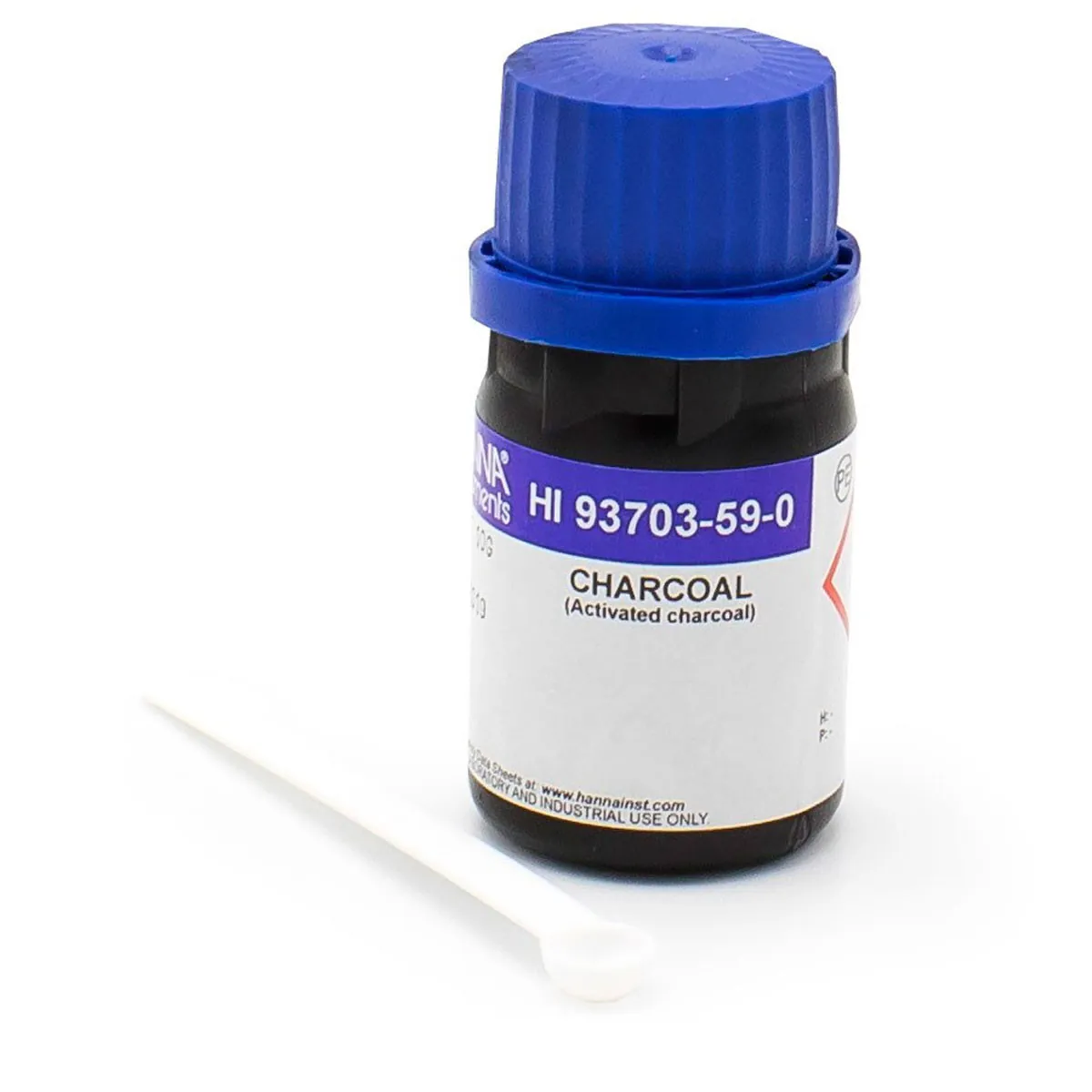 Activated Charcoal (10 g) — main photograph