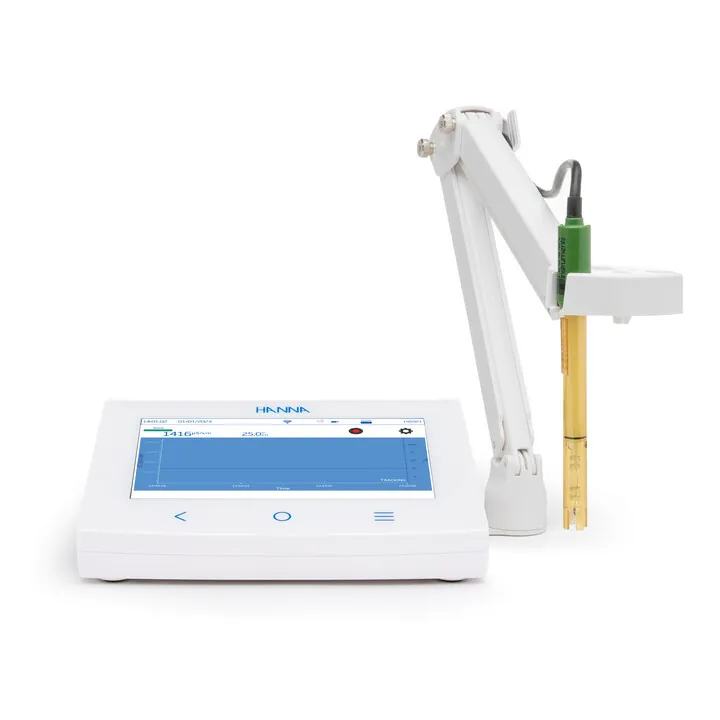 Advanced Conductivity Benchtop Meter — view 3