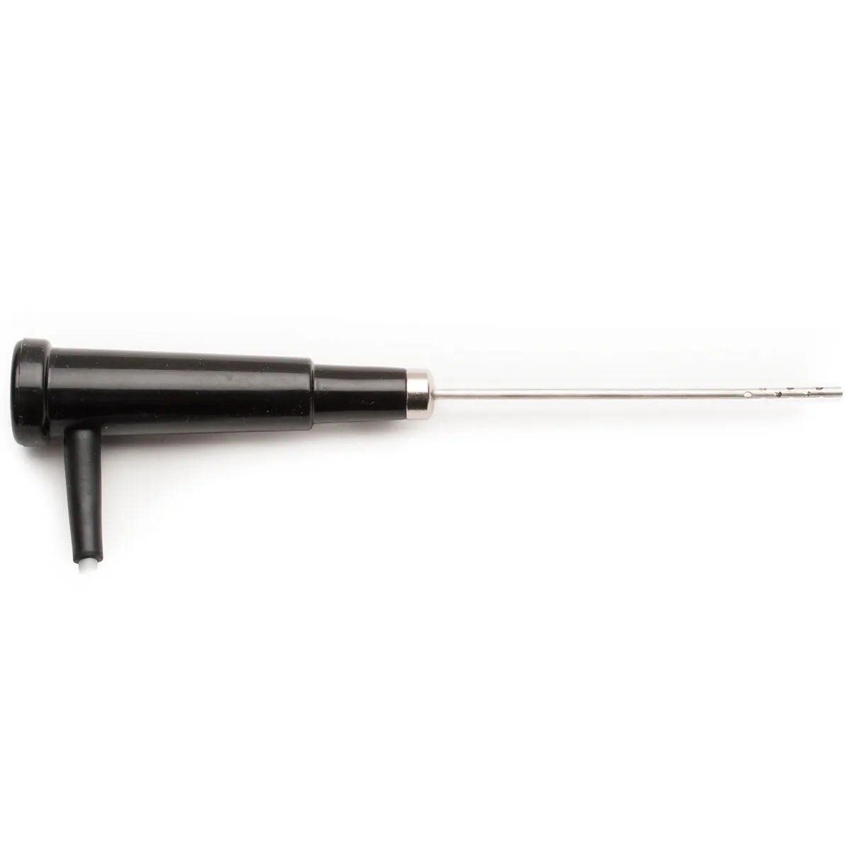 Air and Gas Pt100 Probe — photographie principale