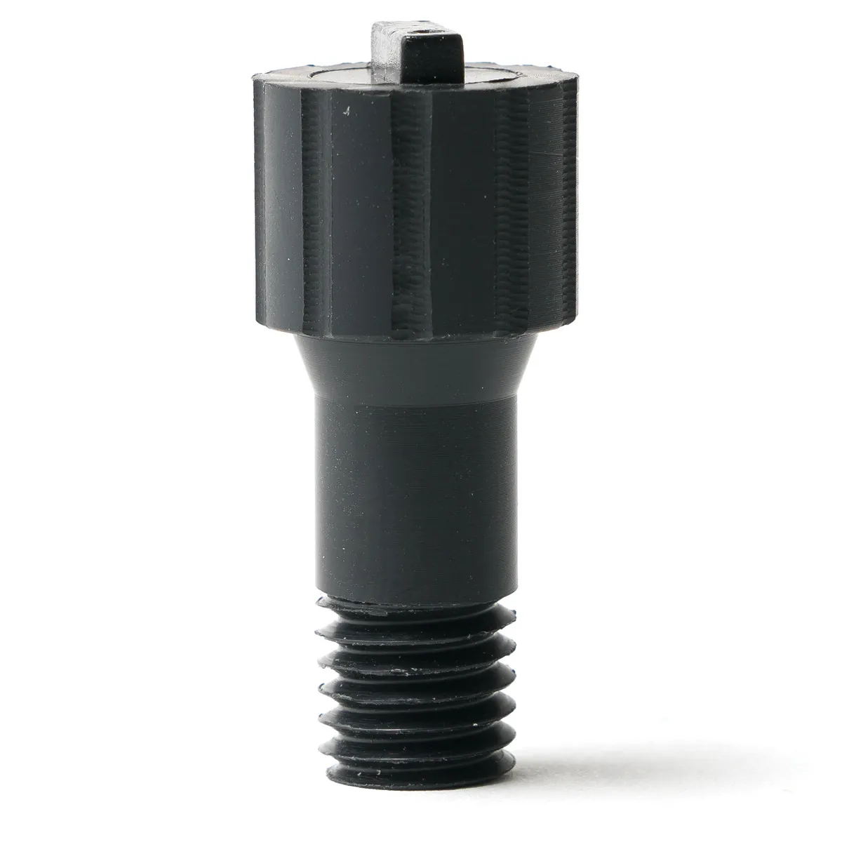 Burette Cap Removal Tool for Titrator — main photograph