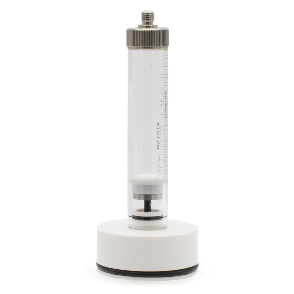 Burette Syringe, 50 mL — photographie principale