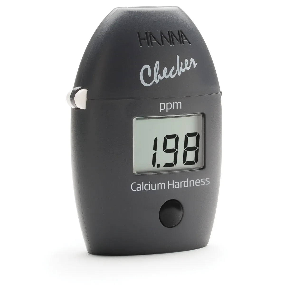 Calcium Hardness Colorimeter - Checker®HC — vue 2