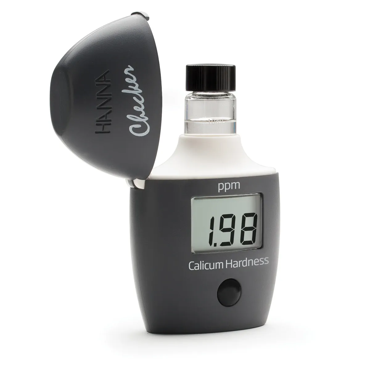 Calcium Hardness Colorimeter - Checker®HC — vue 3